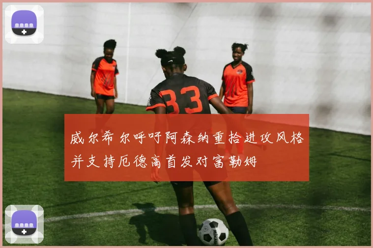 威尔希尔呼吁阿森纳重拾进攻风格并支持厄德高首发对富勒姆